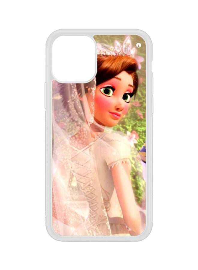 بي بي غطاء حماية واقٍ لهاتف آيفون 11 برو ماكس متعدد الألوان