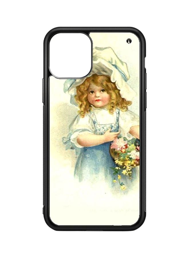 BP Protective Case Cover For Apple iPhone 11 Pro Max Victorian Art