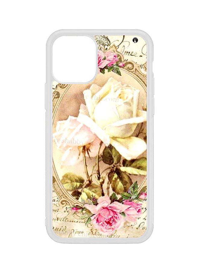 غطاء حماية واقٍ لهاتف آيفون 11 برو ماكس متعدد الألوان