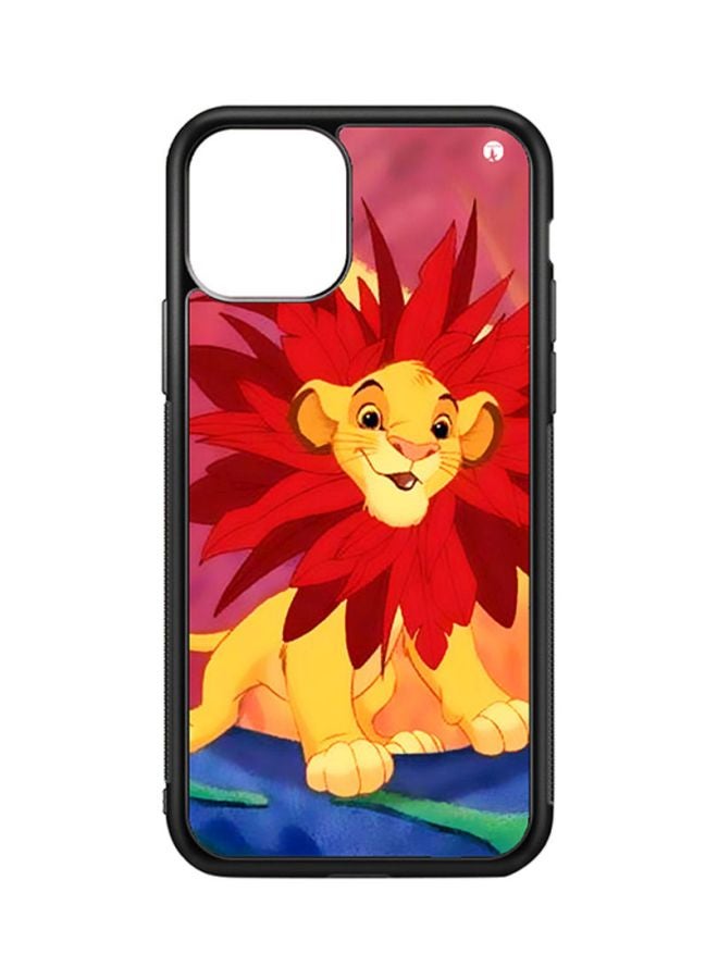 BP Protective Case Cover For Apple iPhone 11 Pro Max Disney