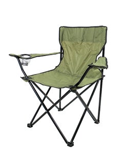 Campmate Foldable Camping Chair  - Image 1