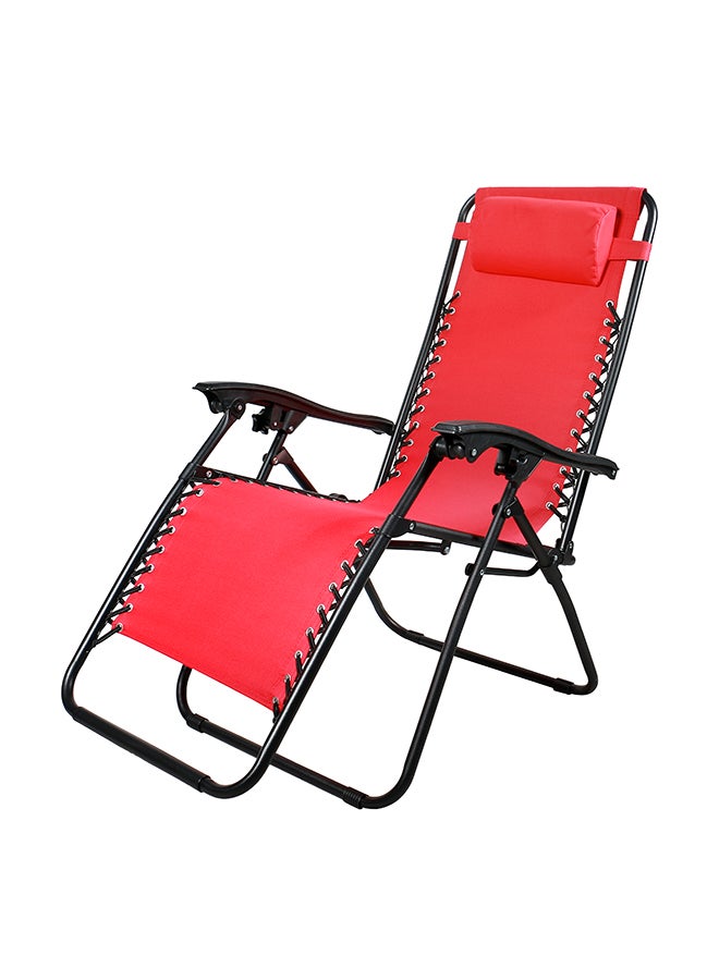 Campmate Zero Gravity Chair - Image 2