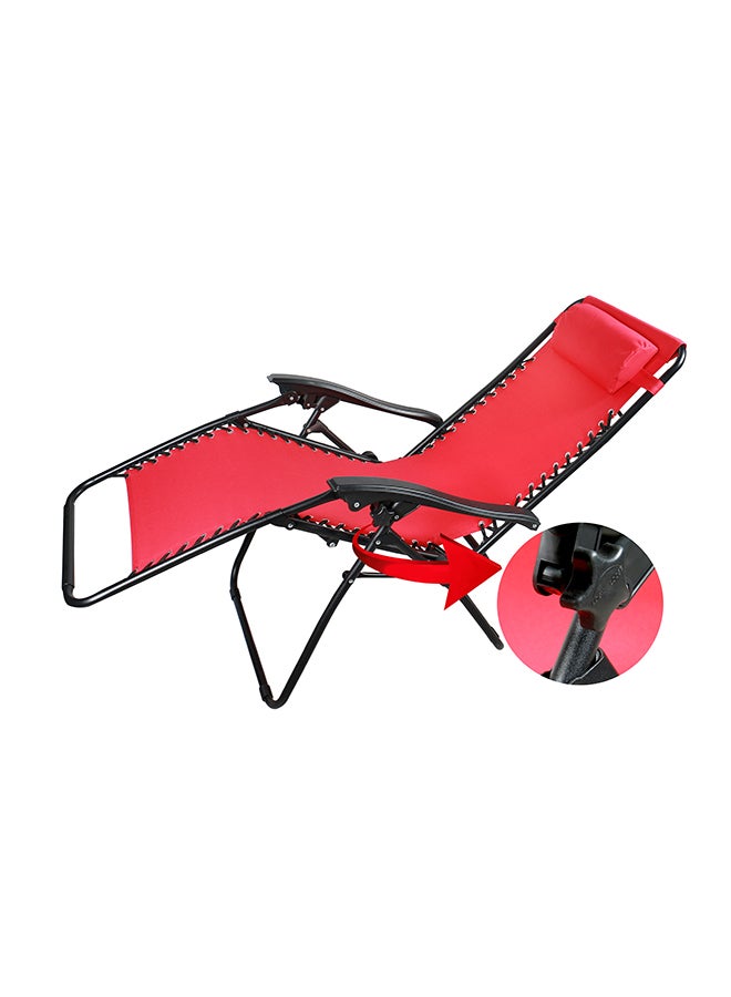 Campmate Zero Gravity Chair - Image 3