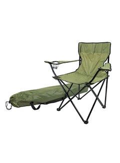 Campmate Foldable Camping Chair  - Image 2