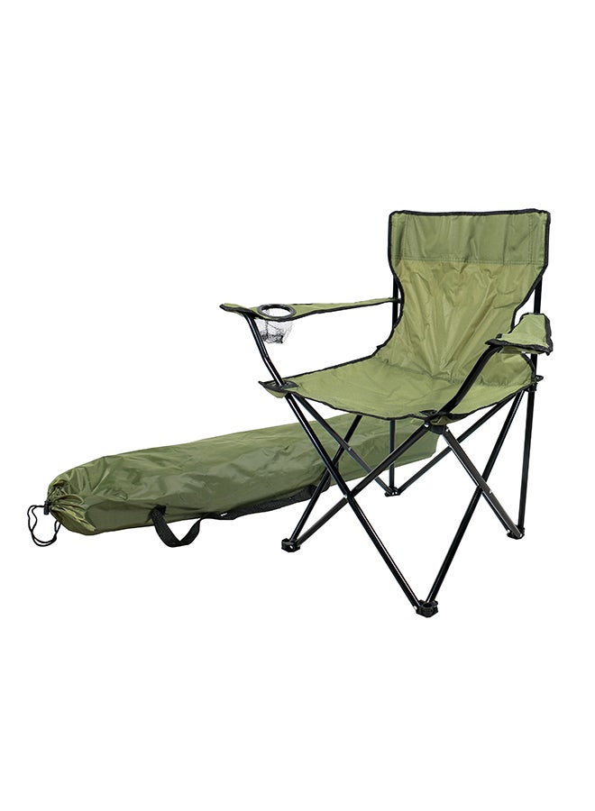 Campmate Foldable Camping Chair - Image 2