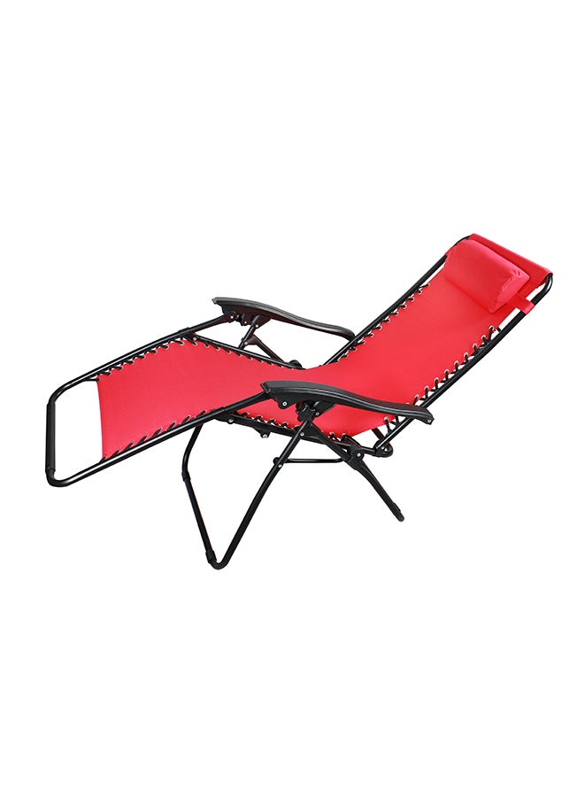 Campmate Zero Gravity Chair - Image 1