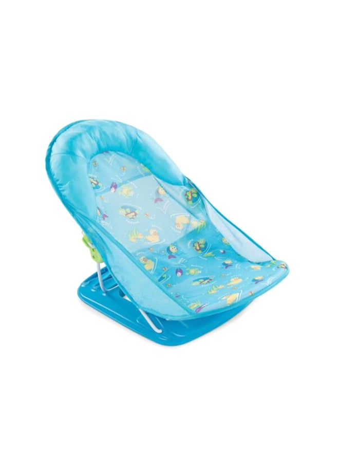 سامر إنفانت كرسي استحمام فاخر للأطفال