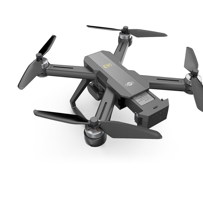 Mjx - B20 EIS GPS RC Drone With Camera 4K  Optical Flow Positioning Quadcopter 28*15*27.5cm - Image 1