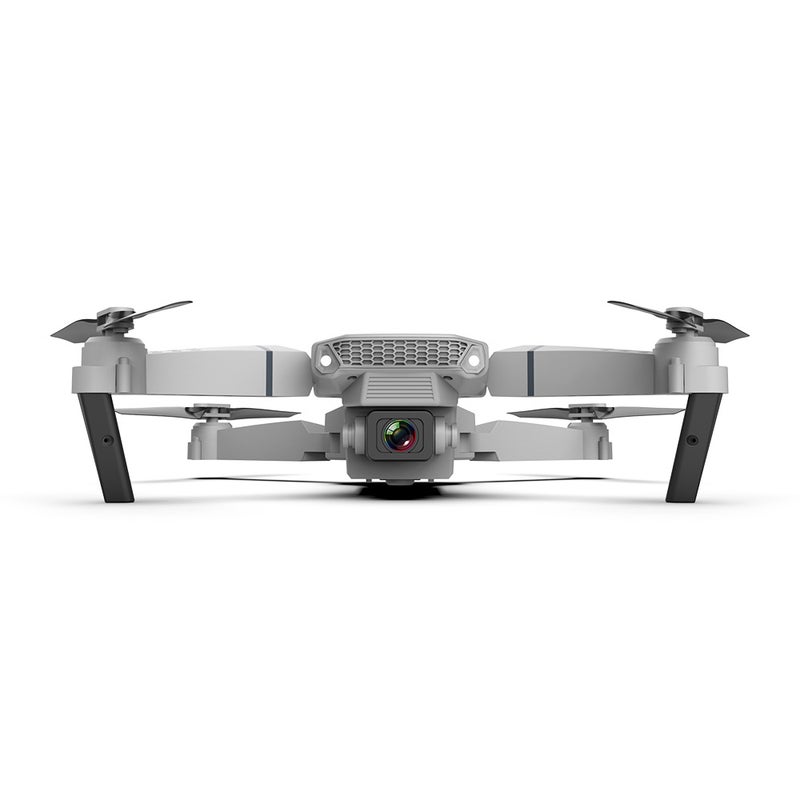 Generic - LS-E525 RC Drone Dual Camera WiFi FPV Altitude Hold Gesture - Image 1
