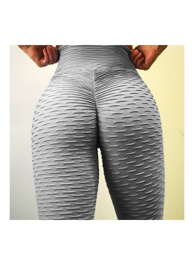 Push Up Sports Leggings S