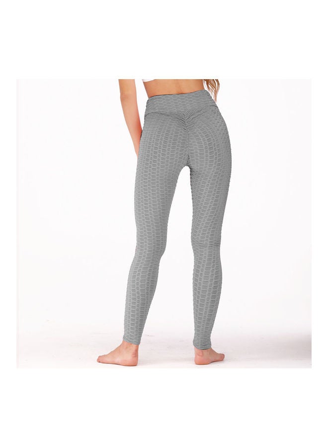 Push Up Sports Leggings S
