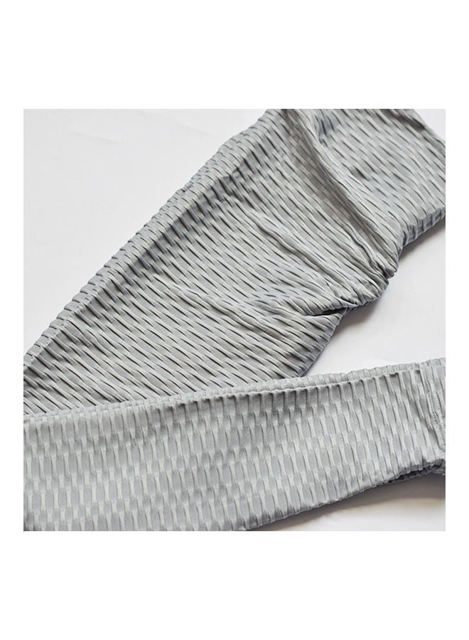 Push Up Sports Leggings S