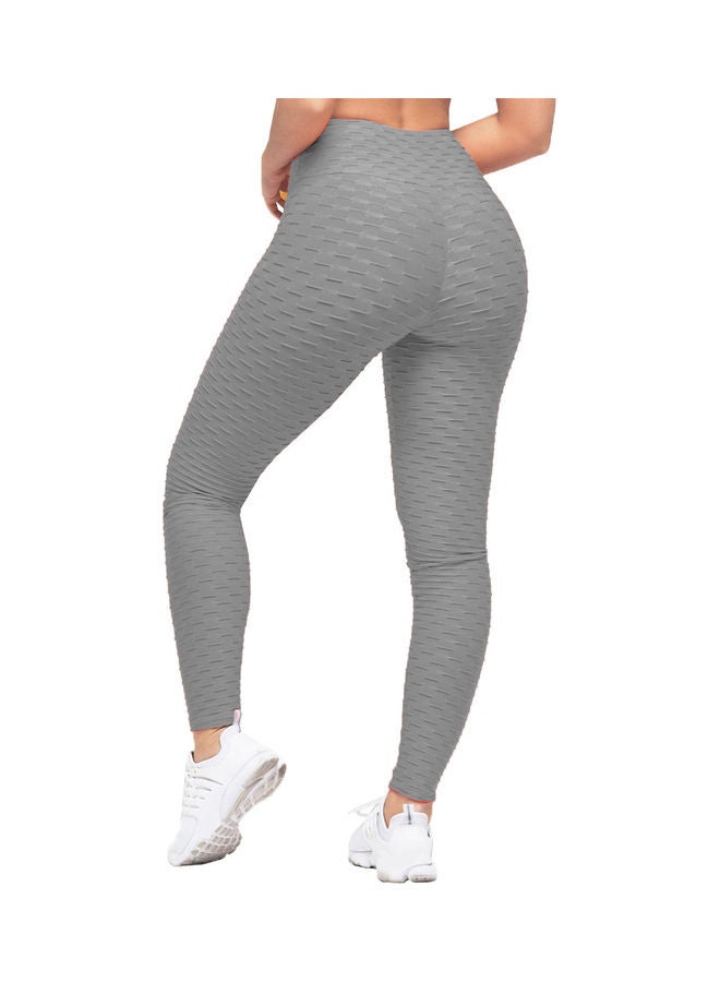 Push Up Sports Leggings S