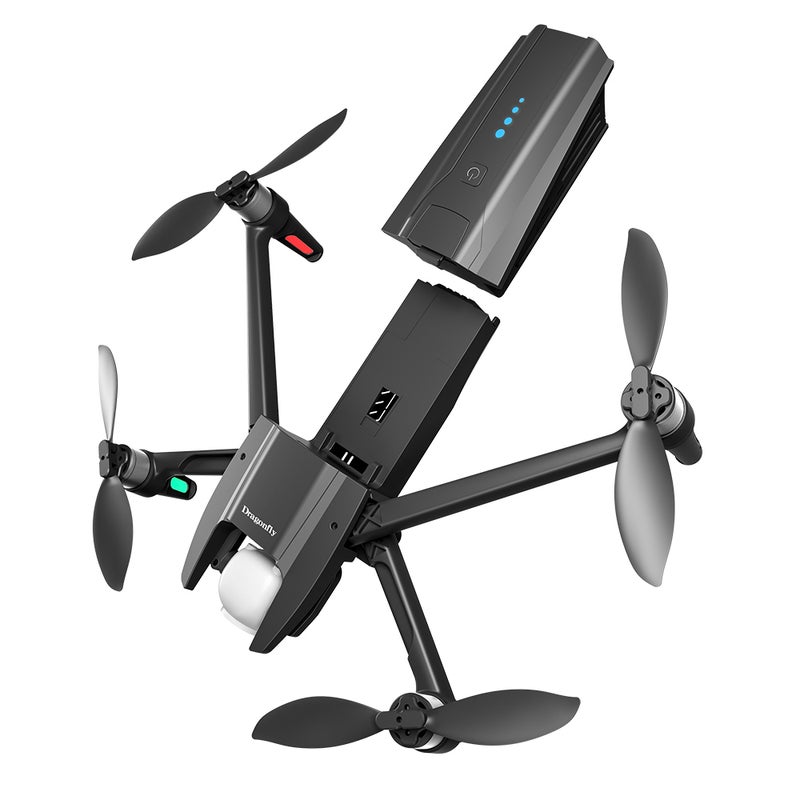 null - KK13 RC Drone With Camera 4K 5G WIFI 2-axis Gimbal Brushless 120°Wide Angle - Image 1
