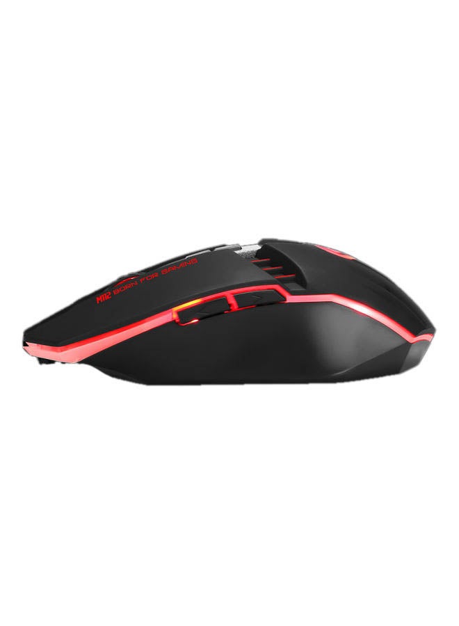 MARVO Gaming Mouse black  - Image 3