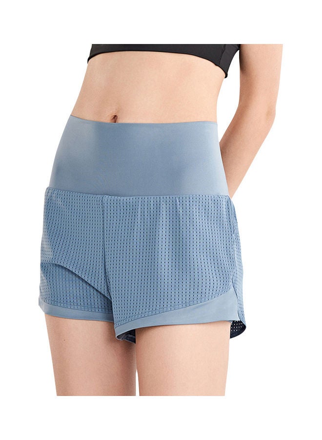 Generic Quick Dry Sports Shorts M  - Image 1