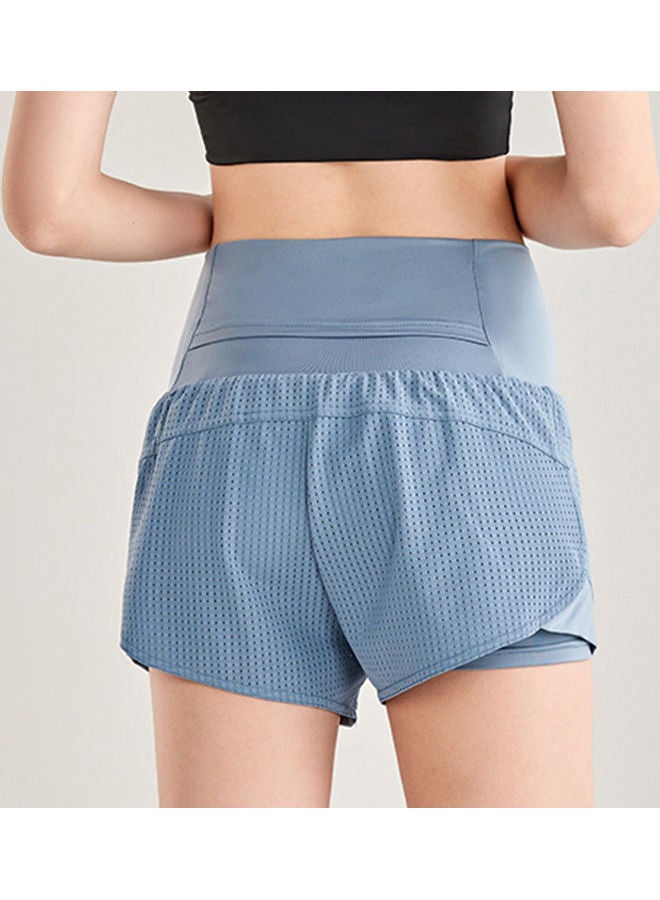 Generic Quick Dry Sports Shorts M  - Image 2