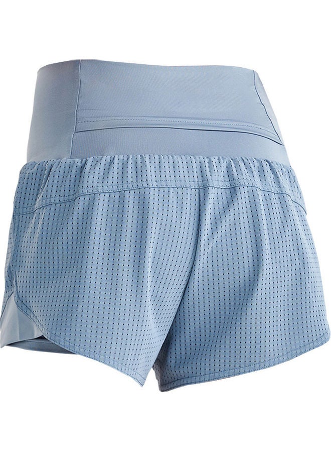 Generic Quick Dry Sports Shorts M  - Image 3