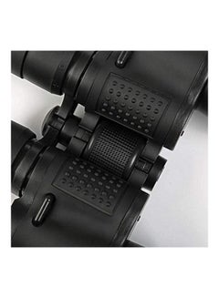 8 X 40 Outdoor Waterproof Binocular Telescope Portable Folding  For Fishing Traveling Vocal Concert Black - v1606982407/N42722830A_5