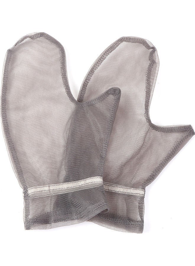 Generic Outdoor Mosquito Repellent Suit Bug Jacket  XXXL 26 x 4 x 17cm  - Image 2