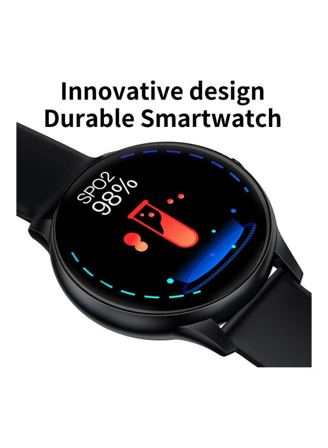 K21 Smart Bracelet Sports Watch Silver - Image 3