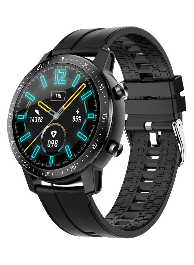 Senbono S30 Smart Watch Black - Image 1