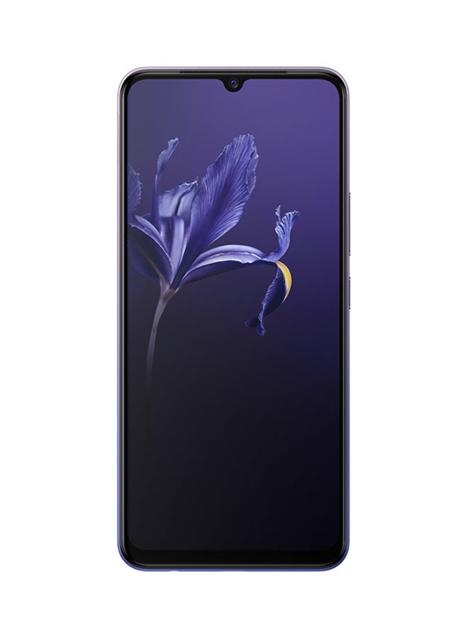 vivo - V20 Dual SIM Sunset Melody 8GB RAM 128GB 4G LTE - Image 1