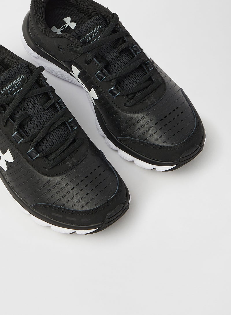 Charged Assert 8 LTD Running Shoes Black