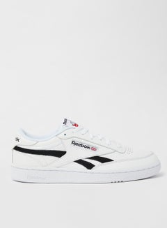 Club C Revenge Sneakers White