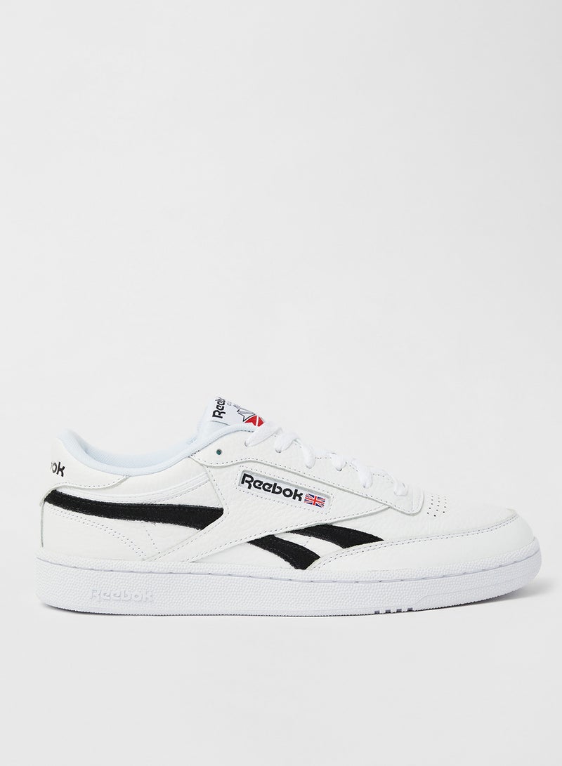 Reebok - Club C Revenge Sneakers White - Image 1