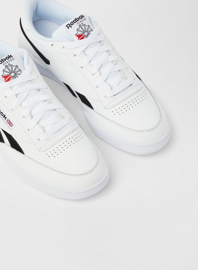 Reebok - Club C Revenge Sneakers White - Image 1