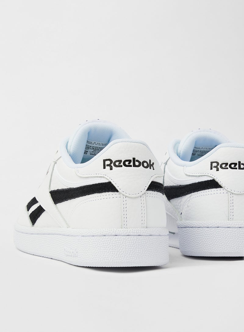 Reebok - Club C Revenge Sneakers White - Image 1