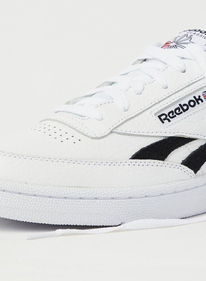 Reebok - Club C Revenge Sneakers White - Image 1