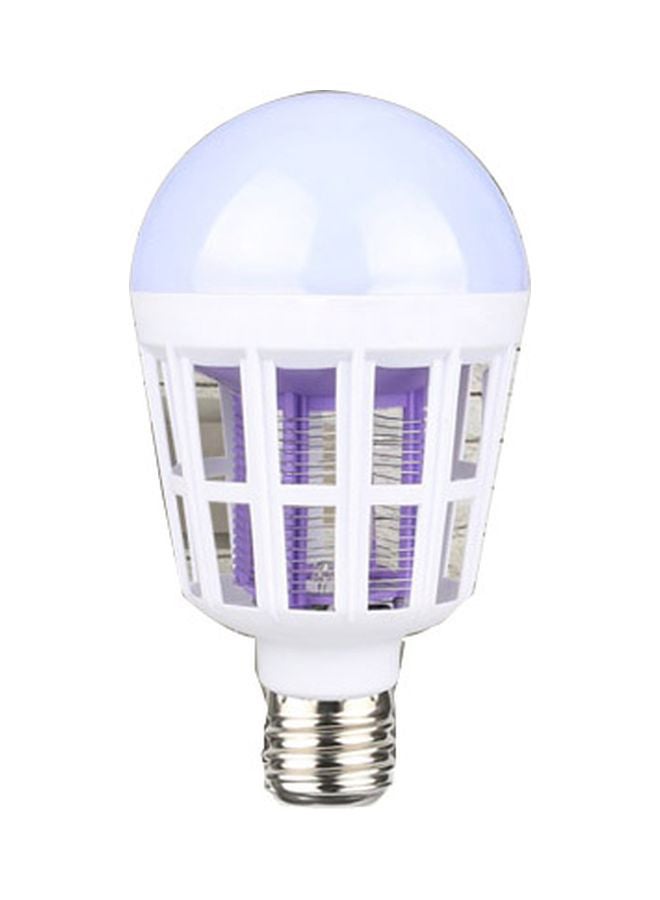 Beauenty Mosquito Killer Bulb White 8x15.5x8cm - Image 1