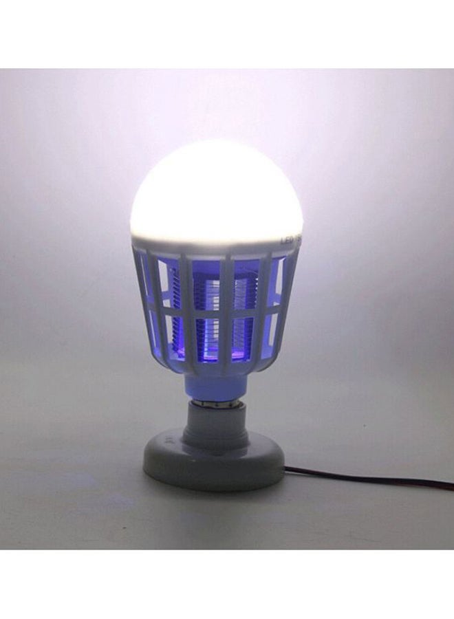 Beauenty Mosquito Killer Bulb White 8x15.5x8cm - Image 3