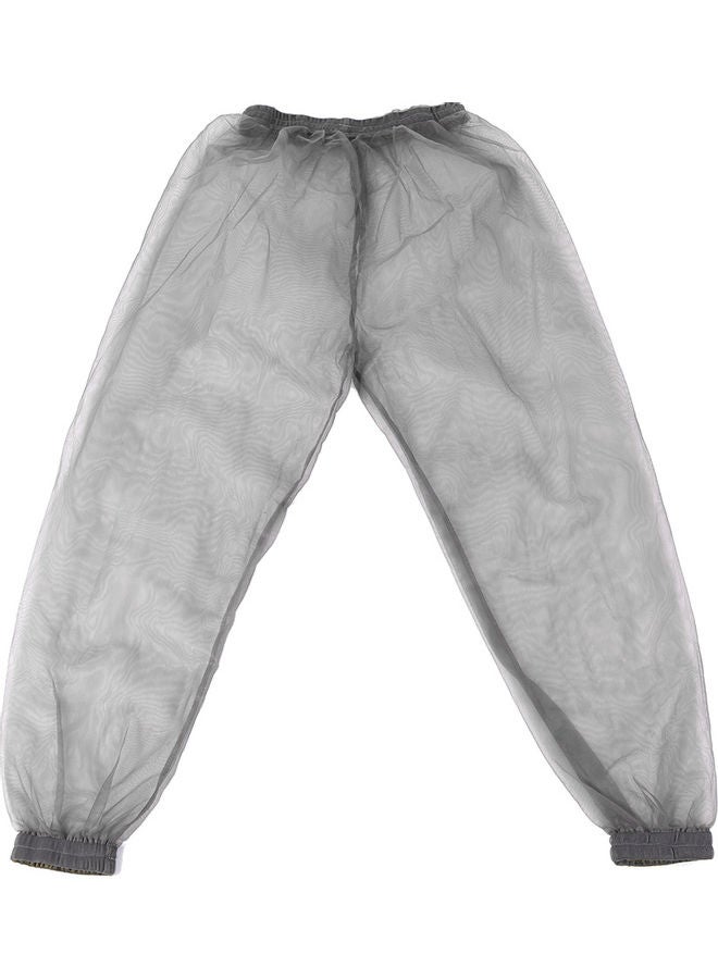 Generic Outdoor Mosquito Repellent Suit Bug Jacket  XXL 26 x 4 x 17cm  - Image 4