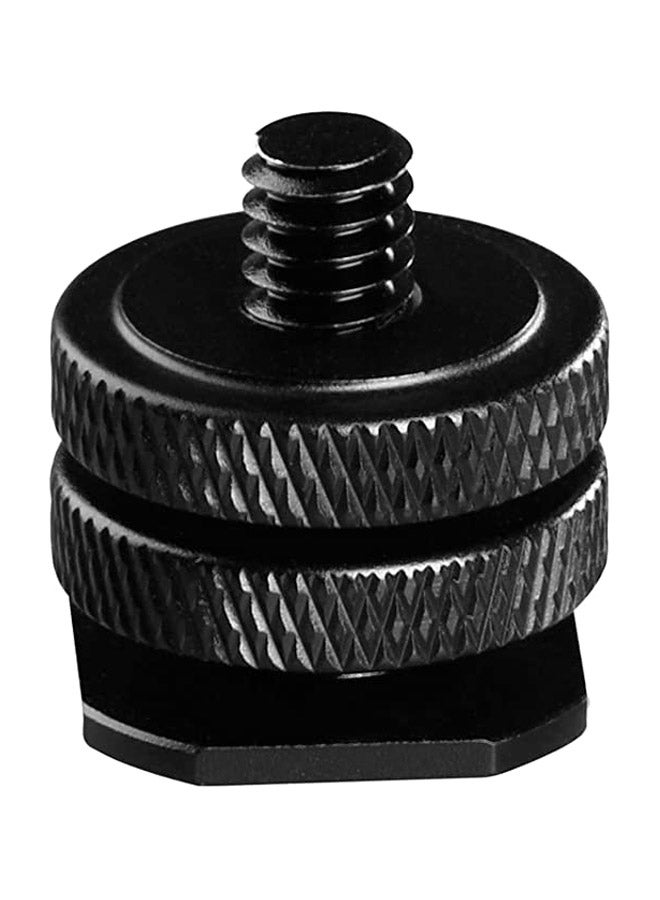 BOYA BY-WM8 UHF Dual-Channel Wireless Microphone System BY-WM8 Black - Image 5