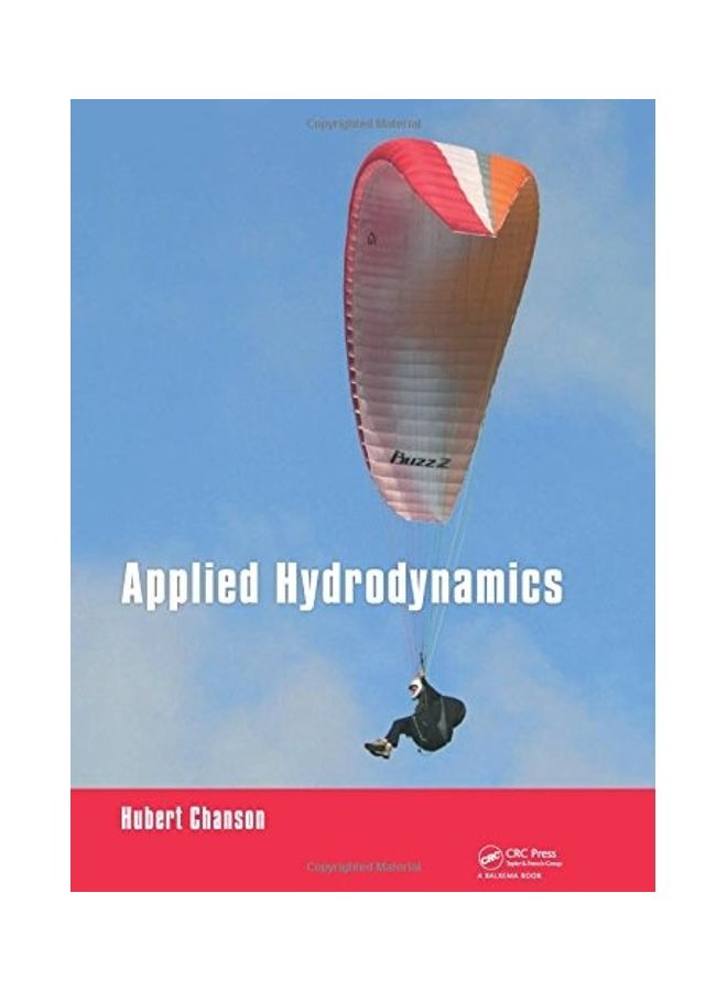 Applied Hydrodynamics An Introduction paperback english 