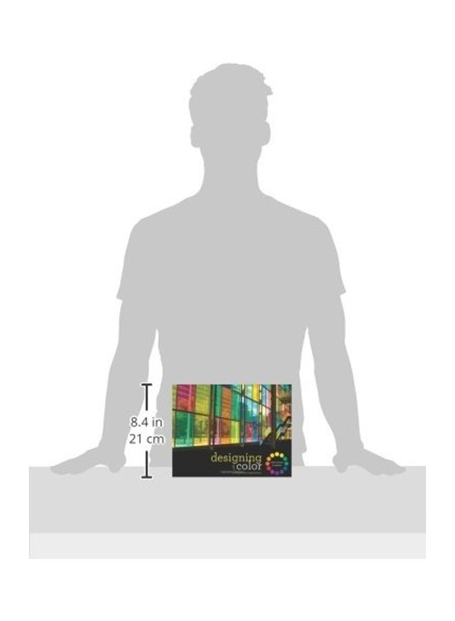 Designing With Color Paperback English by Chris Dorosz - 2010 - Image 2