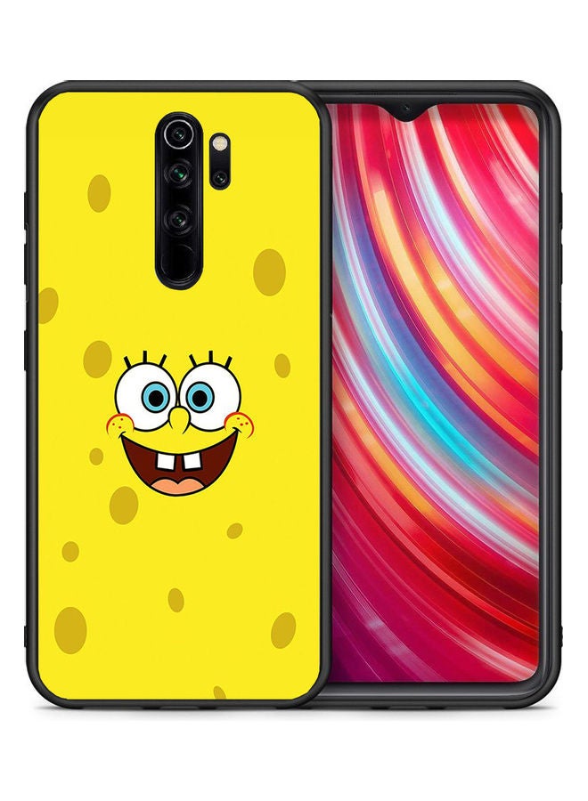 Okteq - Protective Case Cover For Xiomi Redmi Note 8 Pro Multicolor - Image 1