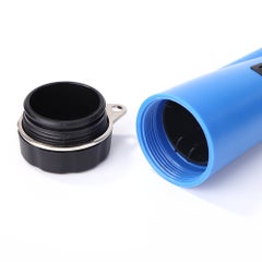 EHOME Underground Metal Detector With GP360 Depth Indicator Blue 23cm  - Image 2