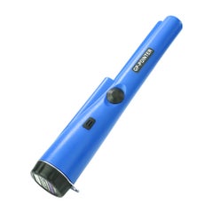 EHOME Underground Metal Detector With GP360 Depth Indicator Blue 23cm  - Image 3