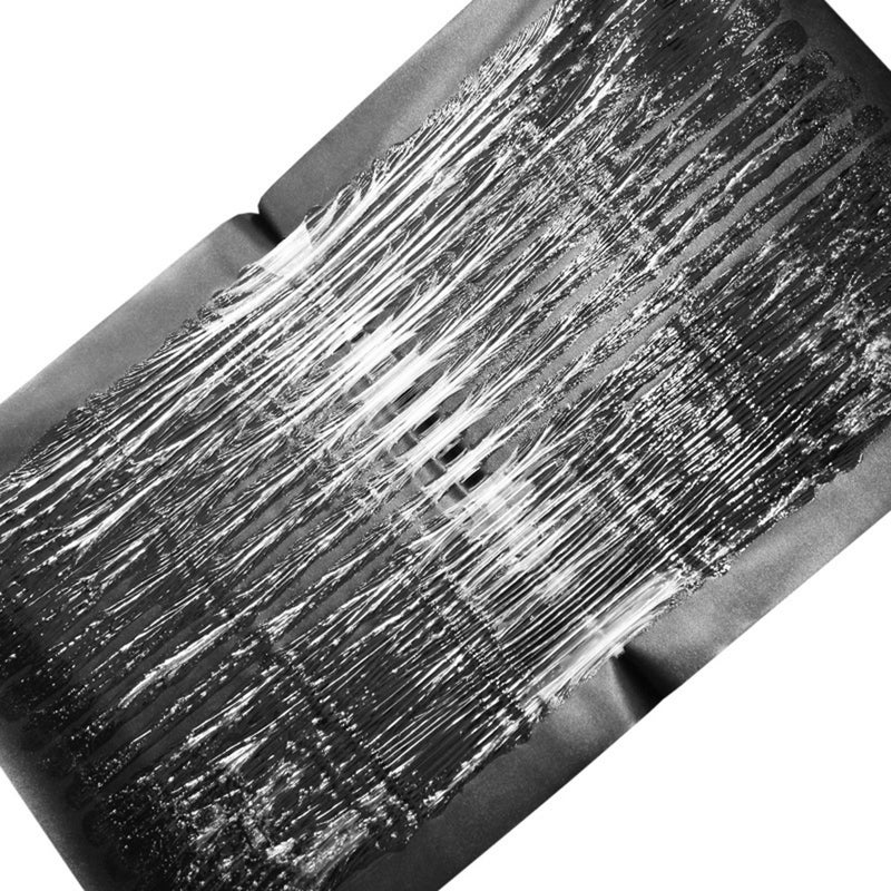 إيهوم لوحة فائقة الاتصاق بمساحة كبيرة تصل إلى 1.2 متر لاصطياد الفئران والقوارض أسود 28سم - Image 1