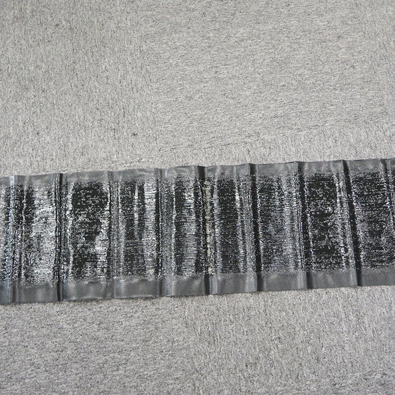 إيهوم لوحة فائقة الاتصاق بمساحة كبيرة تصل إلى 1.2 متر لاصطياد الفئران والقوارض أسود 28سم - Image 3