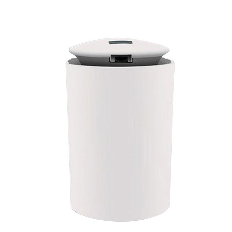 إيهوم جهاز ترطيب الهواء بنشر الرذاذ سعة 260 مل مع ضوء LED أبيض 11سم - Image 1