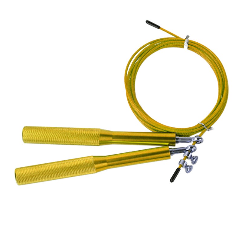 LIXADA Skipping Flexible Steel Wire Rope 20cm - Image 1