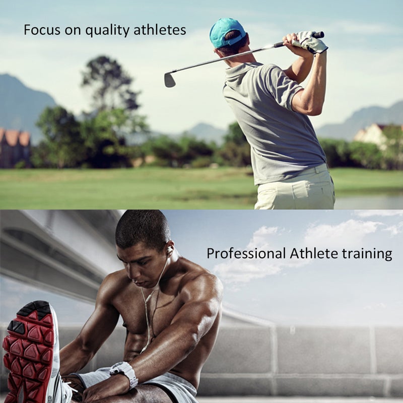 LIXADA Skipping Flexible Steel Wire Rope 20cm - Image 2