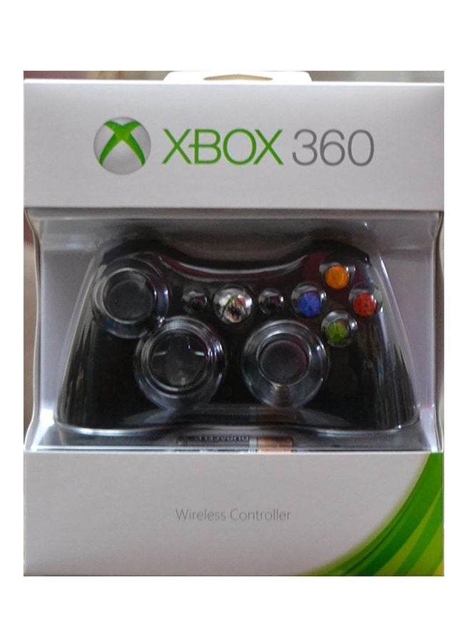 Wireless Controller For Xbox 360 - v1606993031/N36194031A_1