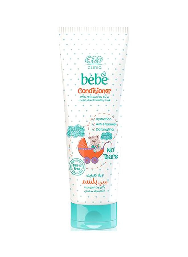 Eva Skin Clinic Collagen Bebe Conditioner 