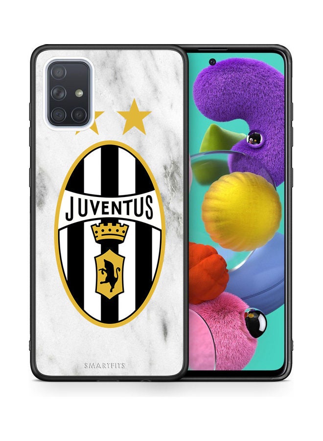 Okteq - Protective Case Cover For Samsung Galaxy A51 Multicolour - Image 1